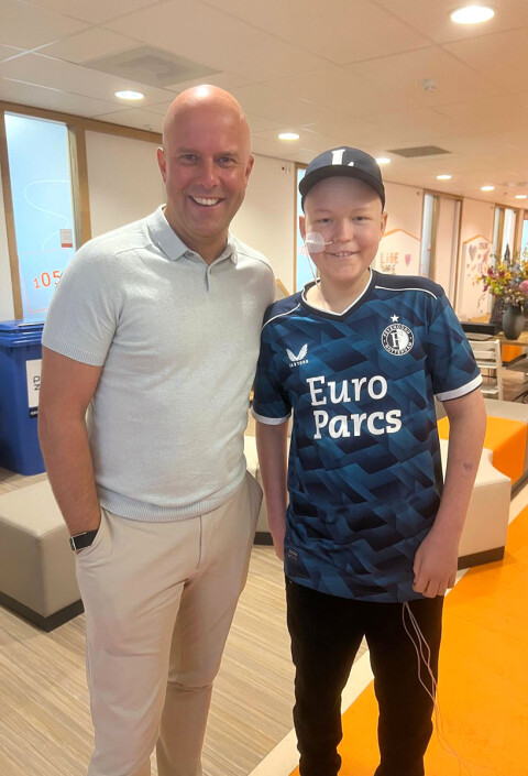 Pim Arne